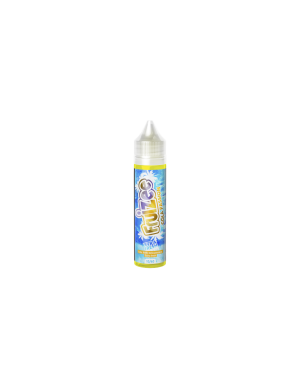 Eliquid France Cola Passion Fruizee Liquido Shot 10ml Frutto Della Passione Ice