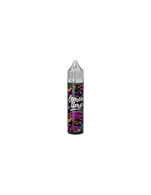 Eliquid France Passion Fruit Lemon Time Liquido Shot 10ml Limone Frutto Della Passione