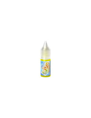 Eliquid France Lemon Orange Mandarin Fruizee Aroma Concentrato 10ml Agrumi Ice