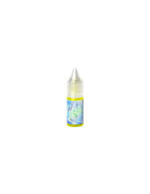 Eliquid France Icee Mint Fruizee Aroma Concentrato 10ml Menta Ice