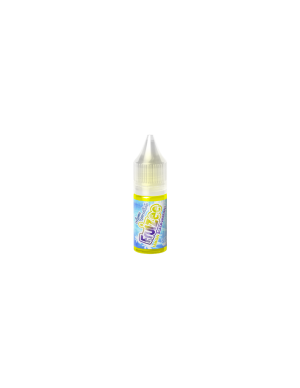 Eliquid France Lemon Blackcurrant Fruizee Aroma Concentrato 10ml Limone Ribes Ice