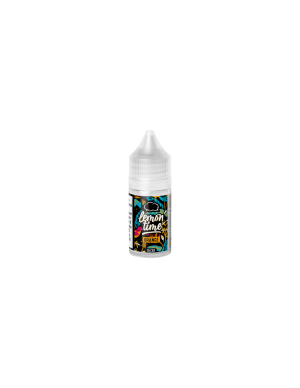 Eliquid France Orange Lemon Time Aroma Mini Shot 10ml Limone Arancia