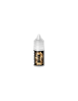 Eliquid France Relax Premium Aroma Mini Shot 10ml Tabacco Caffè Biscotto