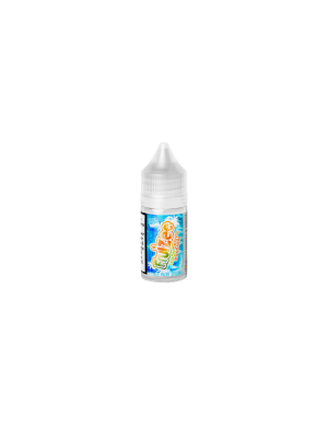 Eliquid France Lemon Orange Mandarin Fruizee Aroma Mini Shot 10ml Agrumi