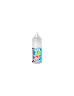 Eliquid France Bloody Lime Fruizee Aroma Mini Shot 10ml Frutti Rossi Ice
