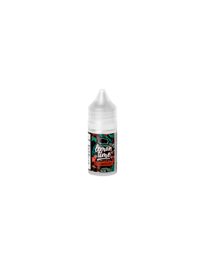 Eliquid France Strawberry Lemon Time Aroma Mini Shot 10ml Fragola Limone