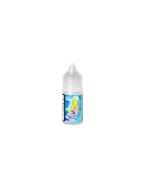 Eliquid France Lemon Blackcurrant Fruizee Aroma Mini Shot 10ml Limone Ribes Nero Ice