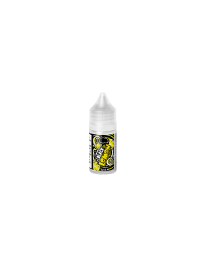 Eliquid France Black Lemon Aroma Mini Shot 10ml Tonica Limone Liquirizia Ghiaccio