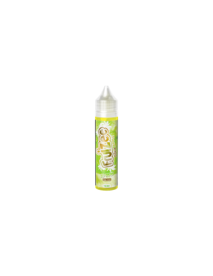 Eliquid France Cola Apple No Fresh Fruizee Liquido Shot 10ml