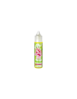 Eliquid France Fire Moon No Fresh Fruizee Liquido Shot 10ml Fragola Lampone