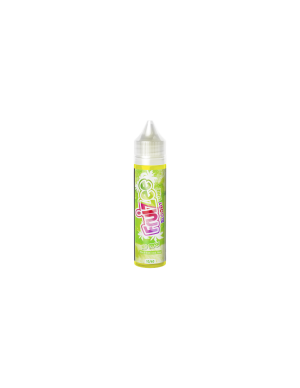 Eliquid France Bloody Lime No Fresh Fruizee Liquido Shot 10ml Frutti Rossi Limone