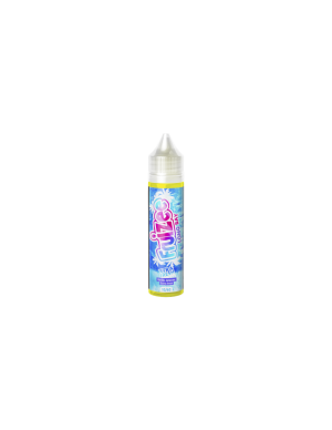 Eliquid France Long Bay Fruizee Liquido Shot 10ml Mirtillo Lampone Ice