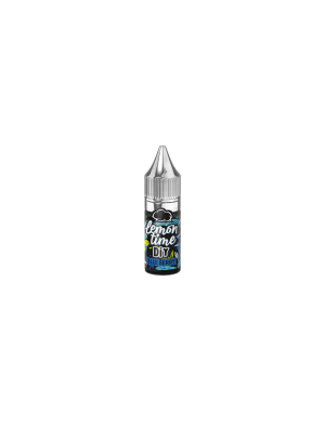 Eliquid France Blueberry Lemon Time Diy Aroma Concentrato 10ml Limone Mirtillo