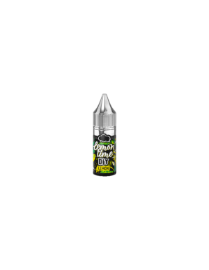 Eliquid France Lemon Time Lemon Diy Aroma Concentrato 10ml Limone