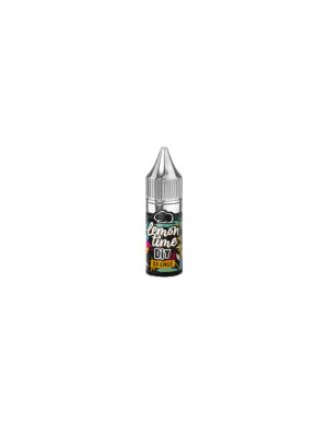 Eliquid France Orange Lemon Time Diy Aroma Concentrato 10ml Limone Arancia
