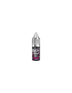 Eliquid France Red Fruit Lemon Time Diy Aroma Concentrato 10ml Limone Frutti Rossi