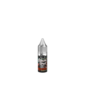 Eliquid France Strawberry Lemon Time Diy Aroma Concentrato 10ml Limone Fragola