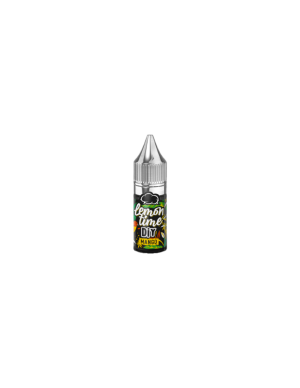 Eliquid France Mango Lemon Time Diy Aroma Concentrato 10ml Limone Mango