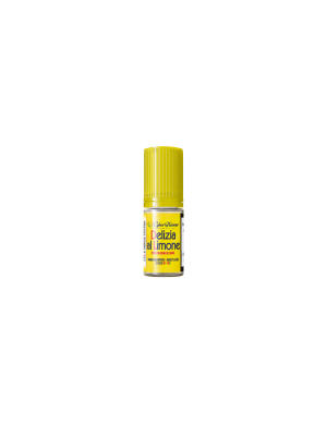 Cyber Flavour Delizia Al Limone Aroma Concentrato 10ml