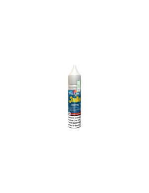 Valkiria Julie Aroma Mini Shot 10ml Mango Crema Latte