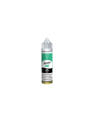Suprem-e Outlet - Liquirizone Liquido Shot Mix 20ml Liquirizia Menta