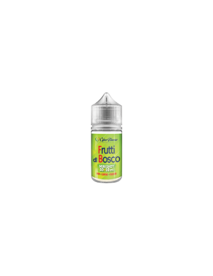 Cyber Flavour Frutti Di Bosco Aroma Mini Shot 10ml