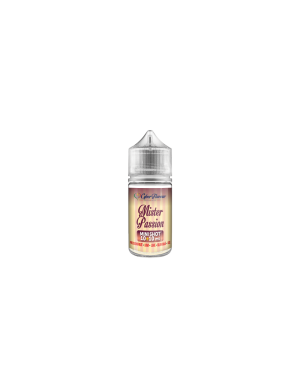 Cyber Flavour Mister Passion Aroma Mini Shot 10ml Passion Fruit Lime Guaranà
