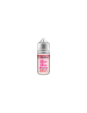 Cyber Flavour Mister Melon Aroma Mini Shot 10ml Anguria Fragola Frutti Rossi