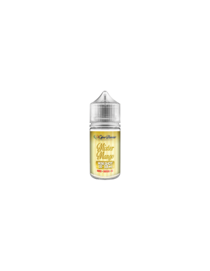 Cyber Flavour Mister Mango Aroma Mini Shot 10ml Mango Amarena