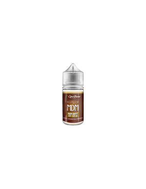 Cyber Flavour Mdm Medium Tobacco Extract Aroma Mini Shot 10ml Tabacco Sigaro Kentucky Cavendish