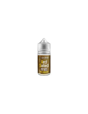 Cyber Flavour Red Salted Aroma Mini Shot 10ml Tabacco Caramello Salato