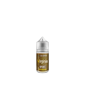 Cyber Flavour Virginia Aroma Mini Shot 10ml Tabacco