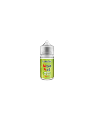 Cyber Flavour Mega Mint Aroma Mini Shot 10ml Menta Ghiaccio