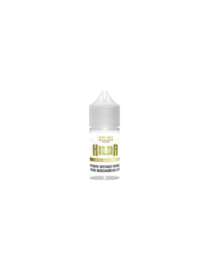Croma Vape Hilda Gelida Series Aroma Mini Shot 10ml Mela Verde Latte Ghiaccio