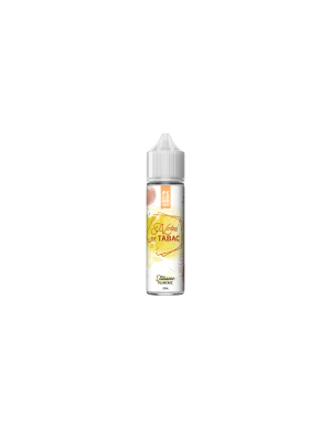Reload Vape Tabacco Plumcake Notes De Tabac Liquido Shot 20ml