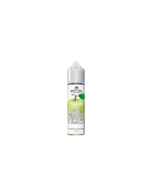 Royal Blend Mela Verde Liquido Shot 10ml