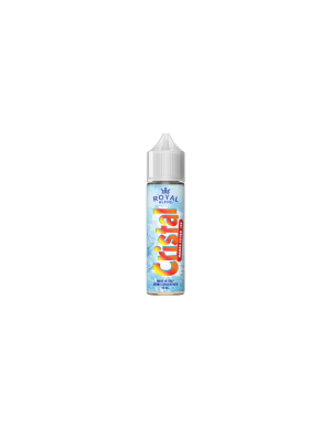 Royal Blend Cristal Mango Extra Ice Liquido Shot 10ml