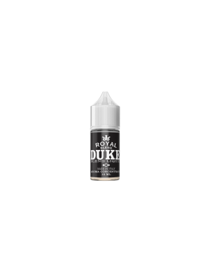 Royal Blend Duke Aroma Mini Shot 10ml Tabacco Whisky