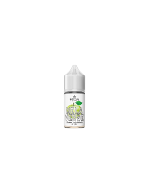 Royal Blend Mela Verde Aroma Mini Shot 10ml