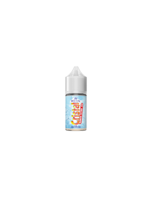 Royal Blend Cristal Mango Extra Ice Aroma Mini Shot 10ml Mango Ghiaccio