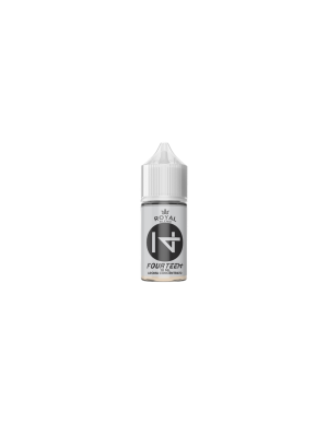 Royal Blend Fourteen 14 Aroma Mini Shot 10ml Tabacco