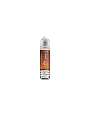 Cyber Flavour Iq Red Liquido Shot 20ml Tabacco Deciso