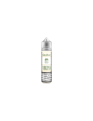 Cyber Flavour Virginia Tabacco Distillato For Pod Liquido Shot 20ml