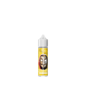Pro-Ject Stoccarda Elite Edition Liquido Shot 20ml Sbriciolata Limone