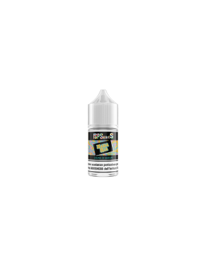 Croma Vape Mama Mia Pop Series Aroma Mini Shot 10ml Crema Agrumi