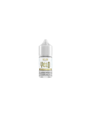 Croma Vape Yelo Gelida Series Aroma Mini Shot 10ml Yogurt Gelato Pesca Cannella Ghiaccio