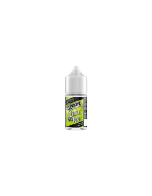 01 Vape Lem & Ice Aroma Mini Shot 10ml Limone Lime Ghiaccio