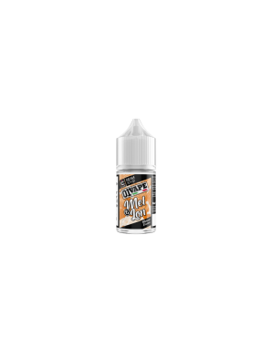01 Vape Mel & Lon Aroma Mini Shot 10ml Liquore Crema Melone