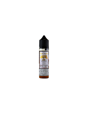 Ripe Vapes Vct Chocolate Liquido Shot 20ml Tabacco Crema Vaniglia Cioccolato