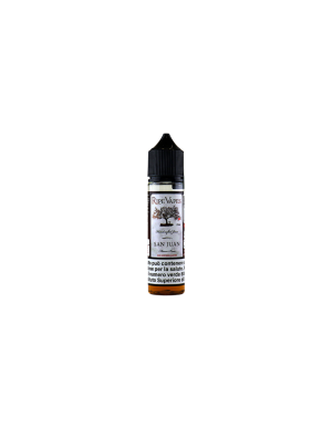 Ripe Vapes San Juan Liquido Shot 20ml Tabacco Sigaro